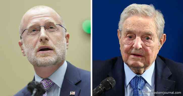 FCC Commissioner Deals Soros-Backed Group a Humiliating Blow After They Try to Sink Musk-Twitter Deal