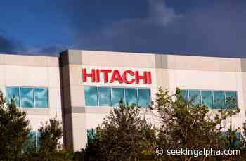 KKR to buy Hitachi Transport in $5.2B deal, launch tender offer - Seeking Alpha