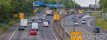 How transport and construction can collaborate to innovate - E&T Magazine