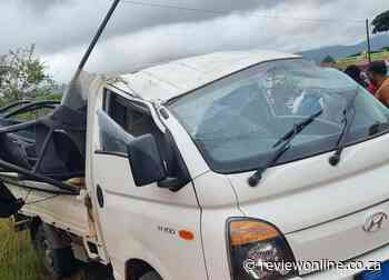 30 Limpopo learners seriously injured in scholar transport incident - Review - Review