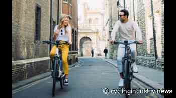 Will E-mobility charger stations be critical to transport modal shift? - CyclingIndustry.News