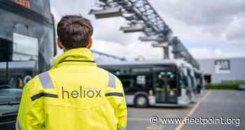 Public transport, the underrated solution to green mobility - FleetPoint