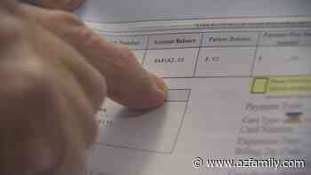 Gold Canyon man's $48000 air transport bill reduced to $4000 - Arizona's Family