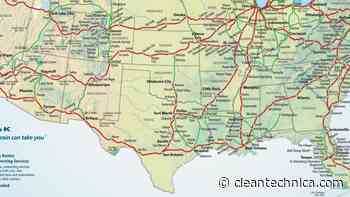 A Problem That Could Plague Rapid Transport Like Bullet Trains & Hyperloop - CleanTechnica