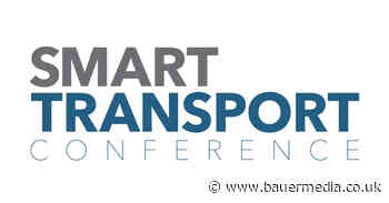Smart Transport Conference returns on May 10 - Press releases - Newsroom - Bauer Media