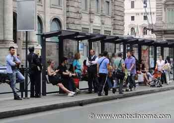 Italy public transport strike on 28 April - Wanted in Rome