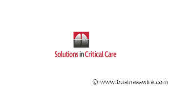 The Ventway Sparrow: A Game-Changer for Emergency and Transport Ventilators! - Business Wire