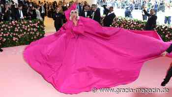 Met-Gala: Das sind die wichtigsten Informationen über das aufregende Mode-Event - GRAZIA Deutschland