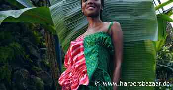 Mode-Trend 2022: Kein Fan von Blumenmustern? Dries van Noten x Mytheresa wird Sie umstimmen! - Harper's BAZAAR