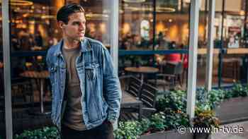 Mode-Guide: Streetstyle: 3 Regeln für den lässigen Look - n-tv NACHRICHTEN