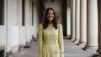 Mode-Trends 2022: 7 traumhafte Kleider für Hochzeitsgäste von Vero Moda - GRAZIA Deutschland