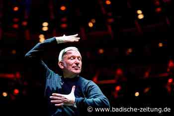 "Die Mode, das ist das Leben": Jean-Paul Gaultier wird 70 - Panorama - Badische Zeitung