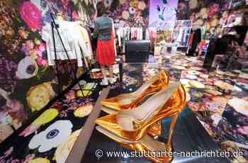 Megatrend Secondhand: Ist gebrauchte Mode wirklich gut fürs Klima? - Stuttgarter Nachrichten