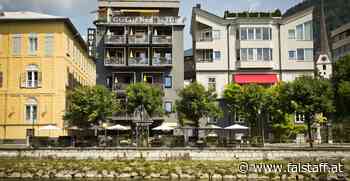 Goldenes Schiff in Bad Ischl wird wiedereröffnet