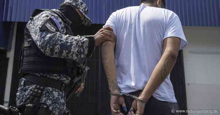 Über 20.000 mutmaßliche Bandenmitglieder gefasst