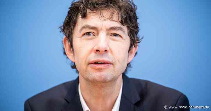 Drosten zieht sich aus Gremium zu Corona-Maßnahmen zurück