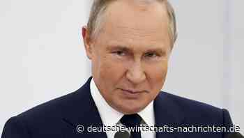 Wie Europas Konzerne Rubel-Zahlungen für russisches Gas vorbereiten