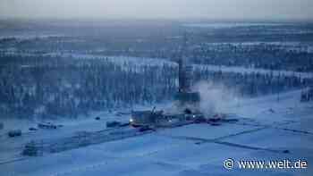 Deutschlands „russischster“ Konzern wagt den heiklen Spagat