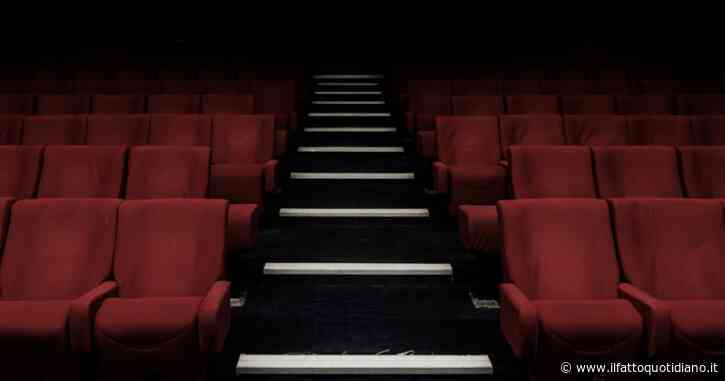 Obbligo di mascherine nei cinema fino al 15 giugno, l’Anec: “Inaccettabile. Si condanna un comparto”