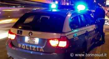 ORBASSANO - Non si fermano all'alt: notte di inseguimento su strada Torino - TorinoSud