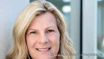 Beiersdorf: Nicola Lafrentz wird Personalchefin