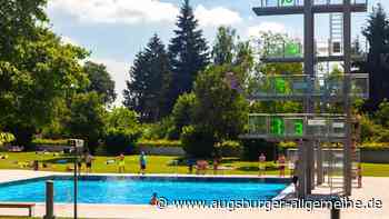 Freibadsaison startet: Im Donaubad steigen die Eintrittspreise