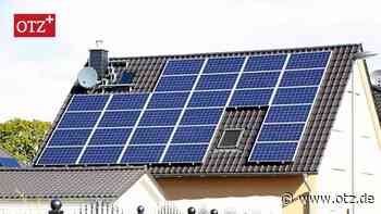 Jena auf Kurs Sonnenlichtstadt