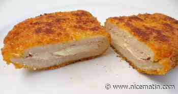 Rappel de cordons bleus vendus chez Carrefour