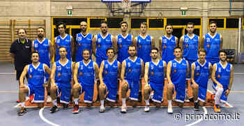 Basket Promozione che colpo Albavilla sbanca Giussano e sale momentaneamente in vetta - Prima Como