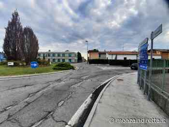 Giussano 125mila euro per la manutenzione dei marciapiedi - Monza in Diretta