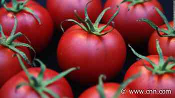 Donald Trump lived in fear of being hit by, um, 'dangerous' fruit