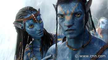 'Avatar 2' debuts footage from movie at CinemaCon and gets official title
