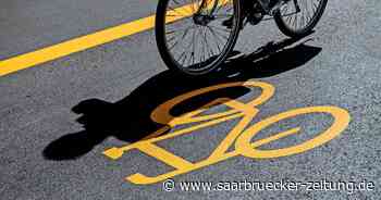 Homburg, Bexbach, Kirkel sind bei der Kampagne Stadtradeln dabei - Saarbrücker Zeitung