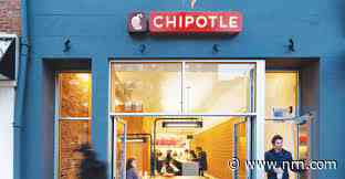 Chipotle recognizes healthcare heroes with more than $1M in free Chipotle