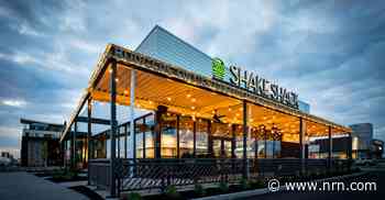 Shake Shack announces third annual stand for something good summary