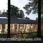 Finnish park to be transformed into ring-shaped kindergarten
