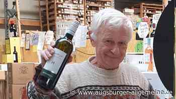 Graben: Weinlese in Graben: Erlesene Weine, Literatur und Jazz | Schwabmünchner Allgemeine - Augsburger Allgemeine