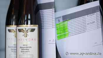 100 Weine aus 90 Jahren: Experten probieren Raritäten - op-online.de