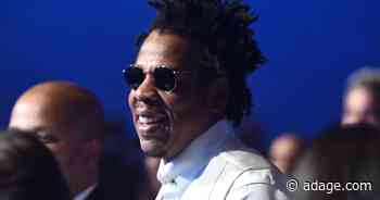 Jay-Z backs beauty brand Madison Reed in $33 million investment