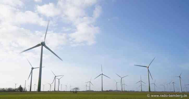 Windkraft: Wirtschaftsministerium begrüßt Bayerns Schritt