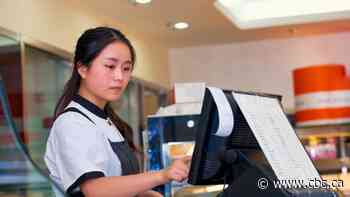 There's never been a better time for teens to land a job. So why aren't as many applying?