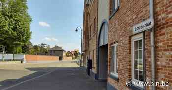 Nieuw ontwerp voor Lorzestraat ligt op tafel | Dessel | hln.be - Het Laatste Nieuws