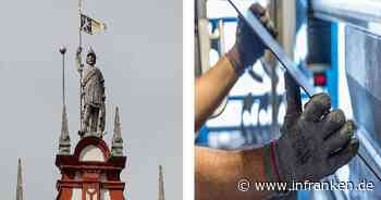 Coburg: Ukraine-Krieg bedroht Betriebe in Existenz - IHK fordert Sofortmaßnahmen