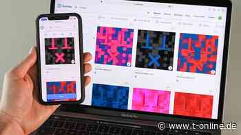 Umfrage - NF-was bitte?: Kaum einer weiß,  was ein NFT ist