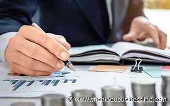 Shriram Transport Finance net profit up 44% in Q4 FY22 - BusinessLine