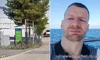 Polish transport worker wins £9,000 discrimination claim - Daily Mail