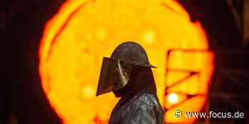 Rezession: Die Zinskurven rund um den Globus senden ein böses Omen - FOCUS Online