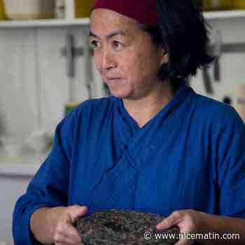 Déguster du thé et parler écriture ça vous dit? C’est possible samedi à Antibes