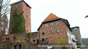 50 Jahre Waldschulheim: Jubiläum wird in Altensteig an zwei Tagen gefeiert