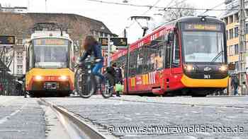 9-Euro-Ticket: Droht S-Bahnen nach Bad Wildbad Überfüllung?